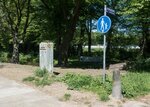 Middenweg (thv Middenmeerpad). VERDWENEN
              <br/>
              Marcel Westhoff, mei 2018